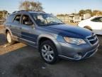 2009 Subaru Outback 2.5I