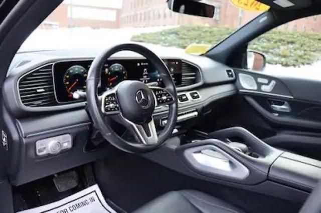 2023 Mercedes-Benz GLE 350 4matic