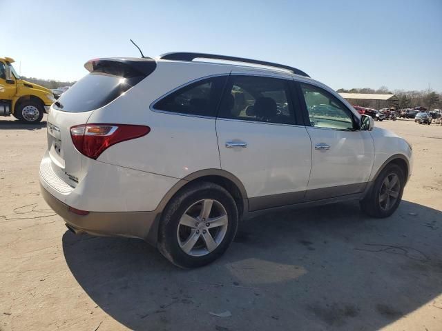 2011 Hyundai Veracruz GLS