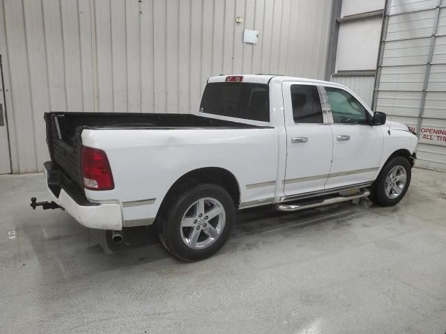 2018 Dodge RAM 1500 ST