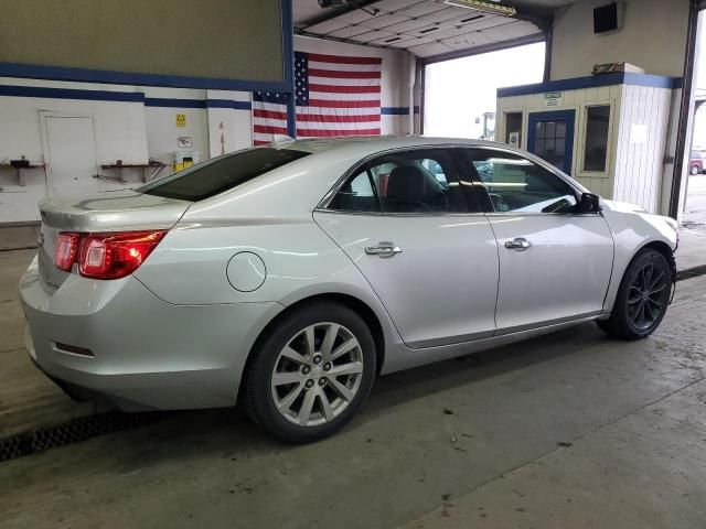 2013 Chevrolet Malibu LTZ