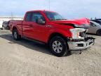 2018 Ford F150 Super Cab