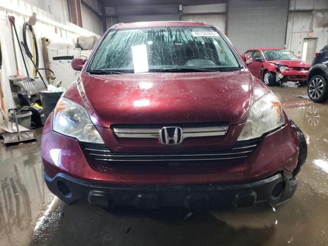 2007 Honda CR-V EXL