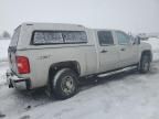 2009 Chevrolet Silverado K2500 Heavy Duty LT