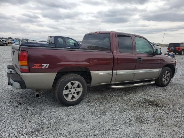 2000 GMC New Sierra C1500