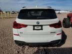 2018 BMW X3 XDRIVEM40I