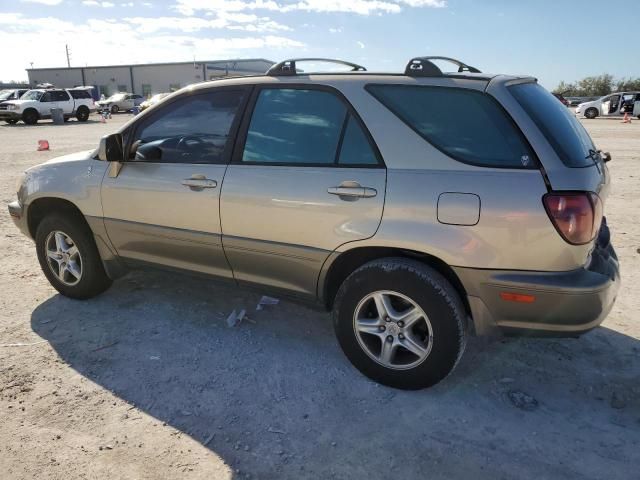 1999 Lexus RX 300