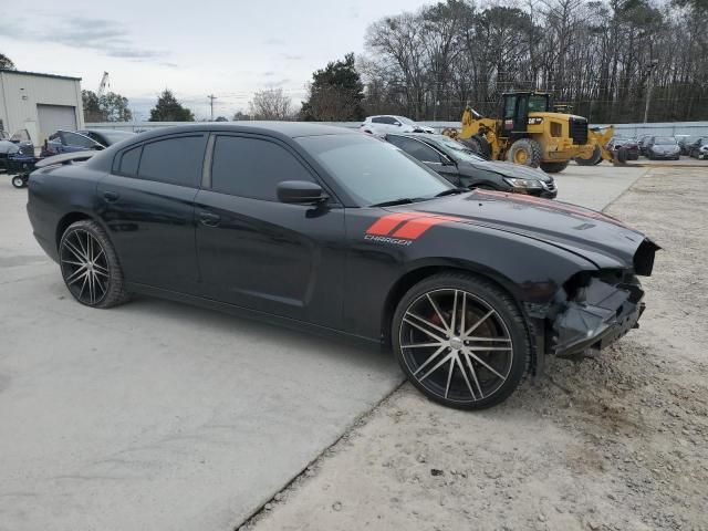 2013 Dodge Charger SE