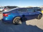 2016 Nissan Maxima 3.5S