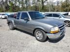 2000 Ford Ranger Super Cab