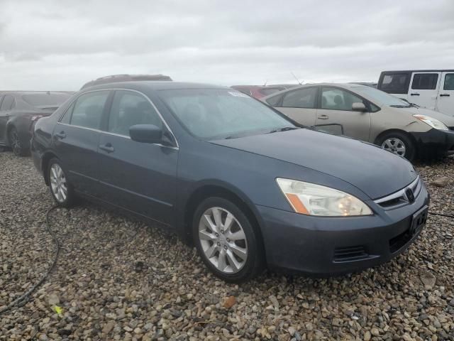 2006 Honda Accord EX