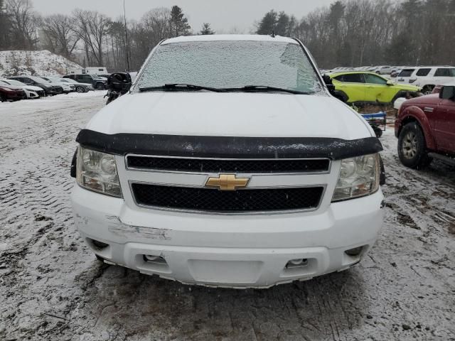 2007 Chevrolet Avalanche K1500