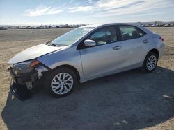 2018 Toyota Corolla L en venta en San Diego, CA