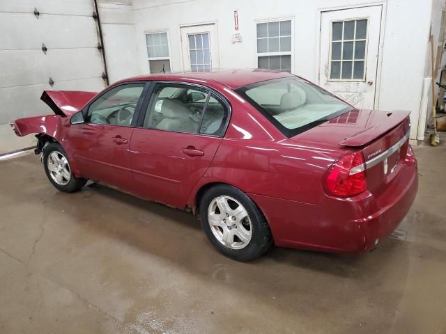 2004 Chevrolet Malibu LT