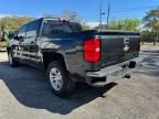 2018 Chevrolet Silverado C1500 LT