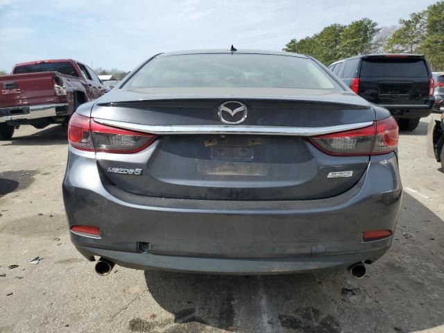 2014 Mazda 6 Grand Touring