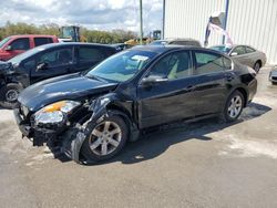 Nissan Altima Vehiculos salvage en venta: 2008 Nissan Altima 3.5SE