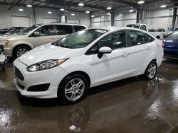 2017 Ford Fiesta SE en venta en Ham Lake, MN