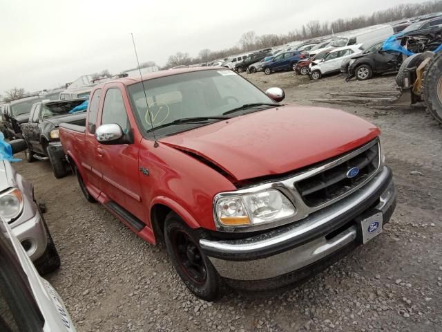 1997 Ford F150