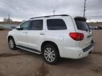 2014 Toyota Sequoia Platinum