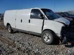 2012 Chevrolet Express G3500