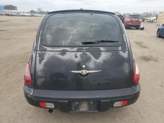 2008 Chrysler PT Cruiser Touring