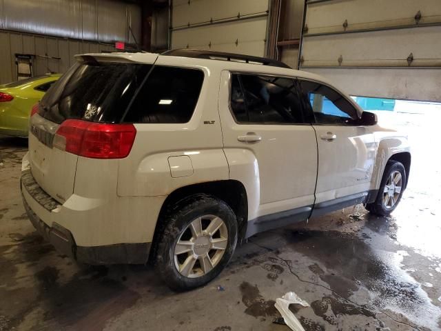 2013 GMC Terrain SLT