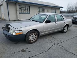 2005 Mercury Grand Marquis GS en venta en Grantville, PA