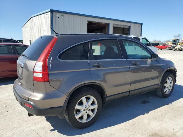 2009 Honda CR-V EX