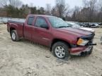 2009 GMC Sierra K1500 SLE