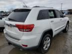 2013 Jeep Grand Cherokee Overland