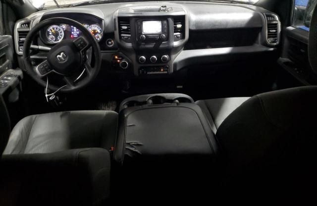 2022 Dodge RAM 2500 Tradesman