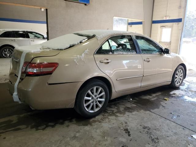 2011 Toyota Camry SE