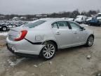 2016 Lincoln MKS