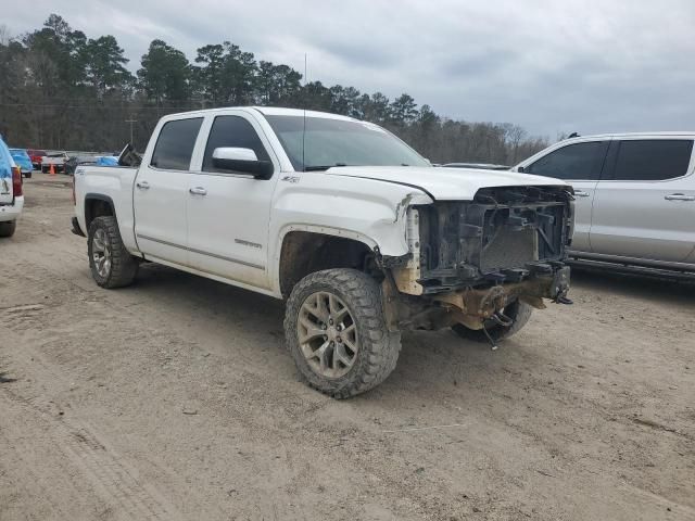 2015 GMC Sierra K1500 SLT