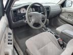 2003 Toyota Tacoma Double Cab Prerunner