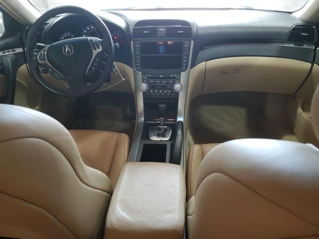 2008 Acura TL