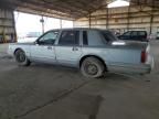 1992 Lincoln Town Car Cartier