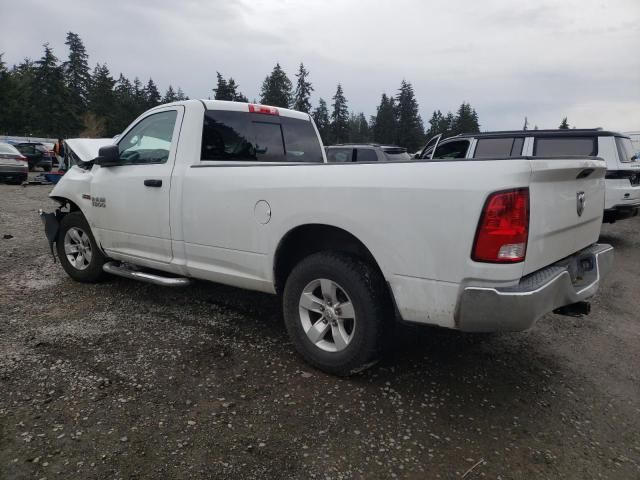 2015 Dodge RAM 1500 ST