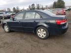 2007 Hyundai Sonata GLS