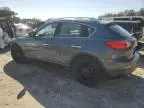 2008 Infiniti EX35 Base