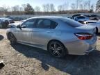 2017 Honda Accord Sport Special Edition