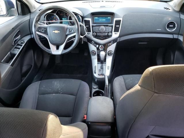 2013 Chevrolet Cruze LT