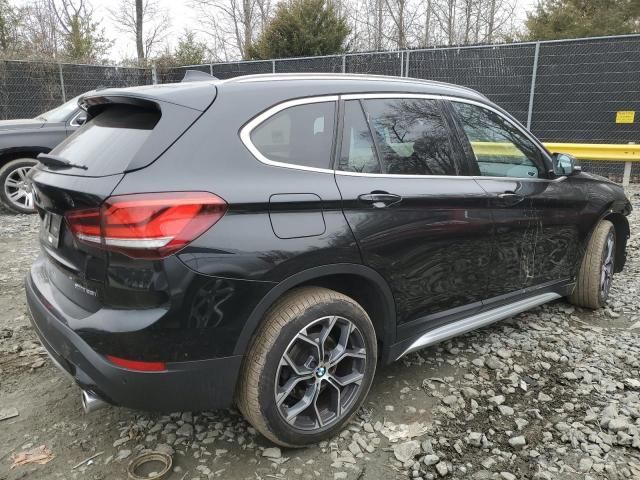 2022 BMW X1 XDRIVE28I