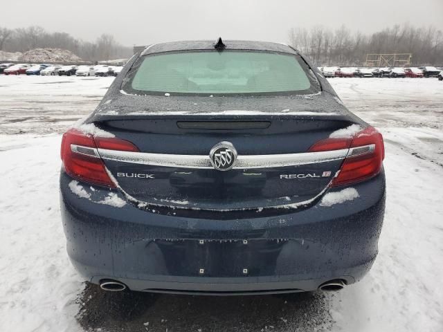 2015 Buick Regal Premium