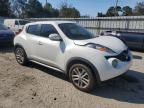 2013 Nissan Juke S