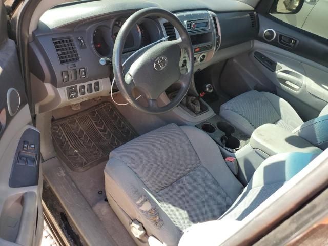 2009 Toyota Tacoma X-RUNNER Access Cab