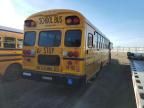 2014 Blue Bird 2014 Bluebird School Bus