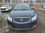 2013 Buick Lacrosse