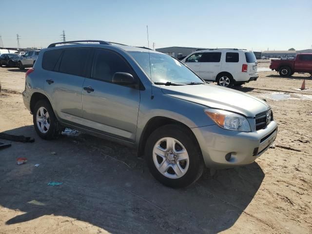 2006 Toyota Rav4